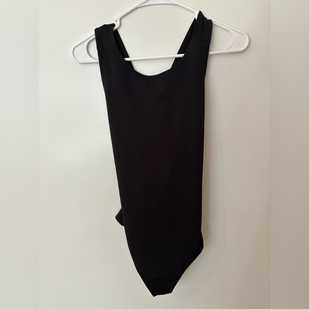 Express bodysuit